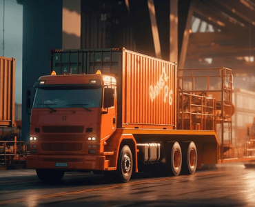 Technology and electronics logistics solutions
