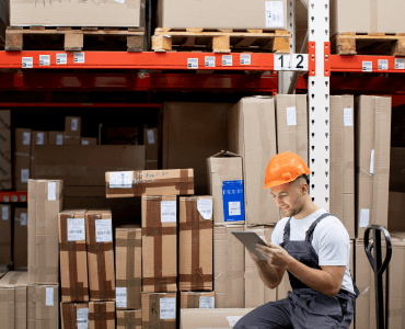 E-commerce and last-mile delivery solutions